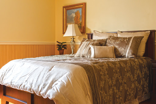South County Nursing and Rehabilitation Center
