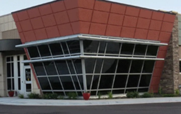 Regional Health Care Center - Sturgis