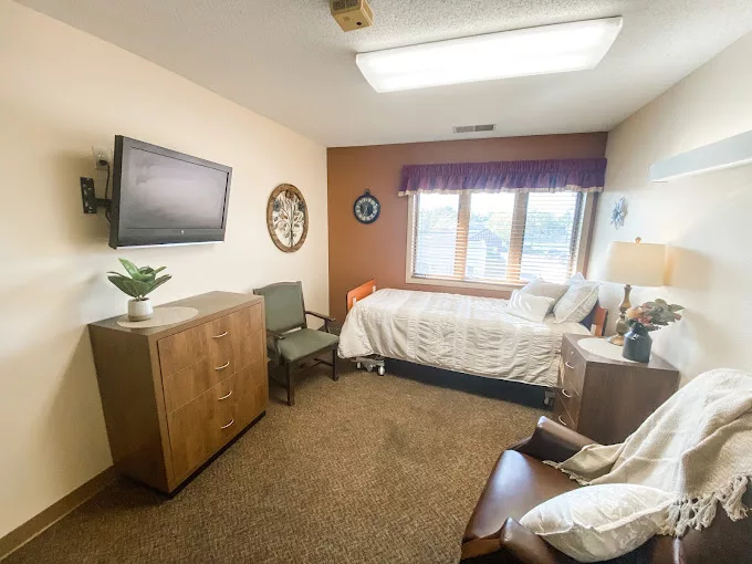 West Ridge Care Center