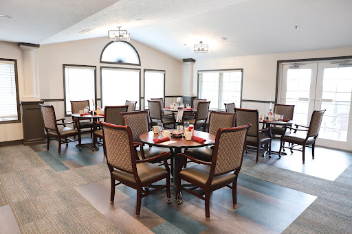 The Heritage at Fox Run