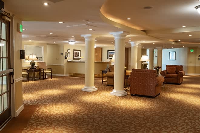 Brookdale Lowry