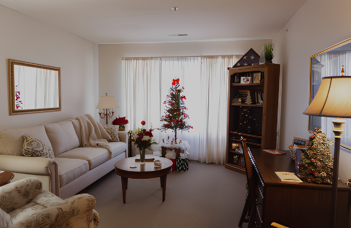 Great Lakes Christian Homes
