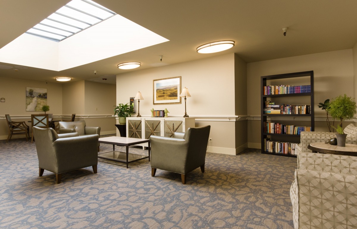 Carefield Castro Valley Assisted Living & Memory Care