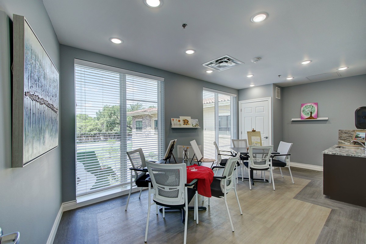 The Riglea Senior Living