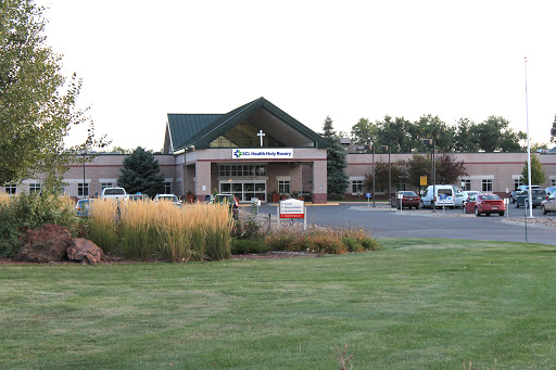 Holy Rosary Health Ctr