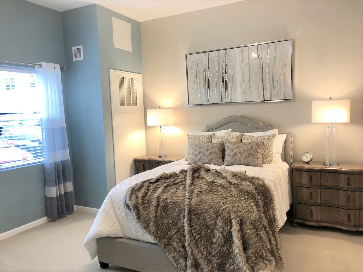 Cedarhurst Of Naperville