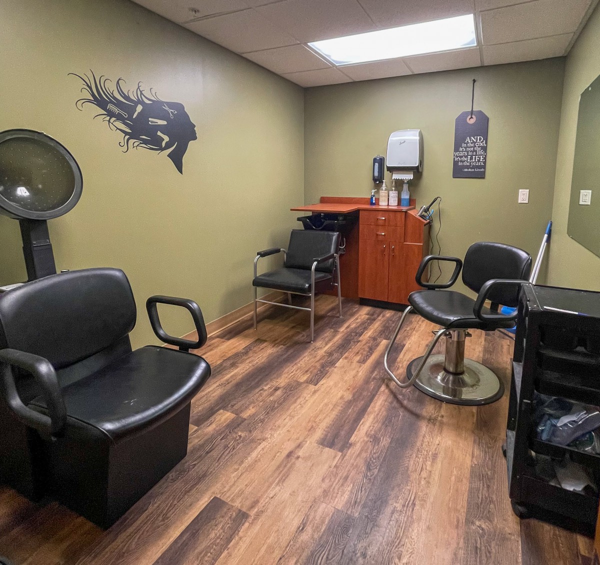 Kc Companies Of Crosslake