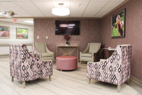 Meadow Wind Health Care Center