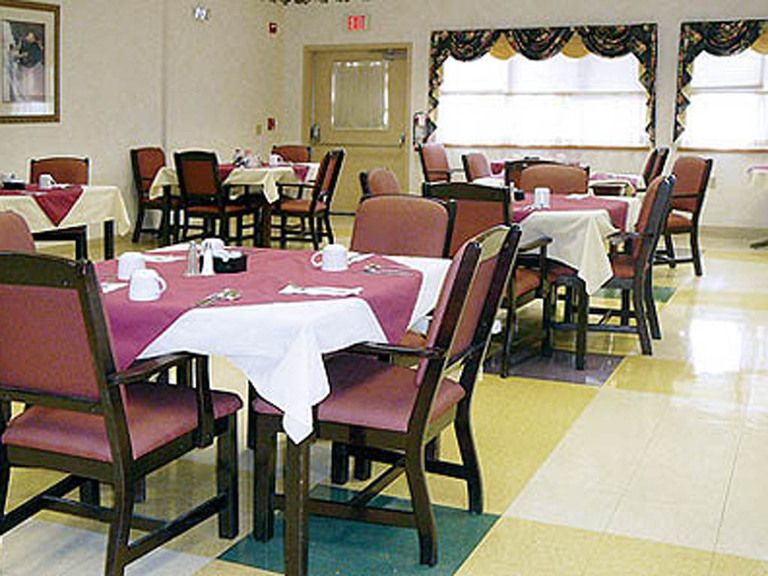 Vintage Knolls