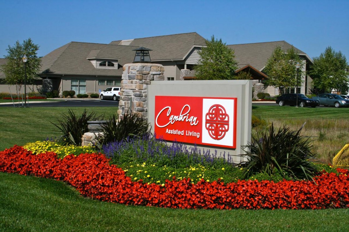 Cambrian Senior Living Tecumseh