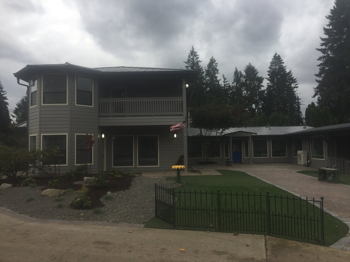 Dayspring Memory Care