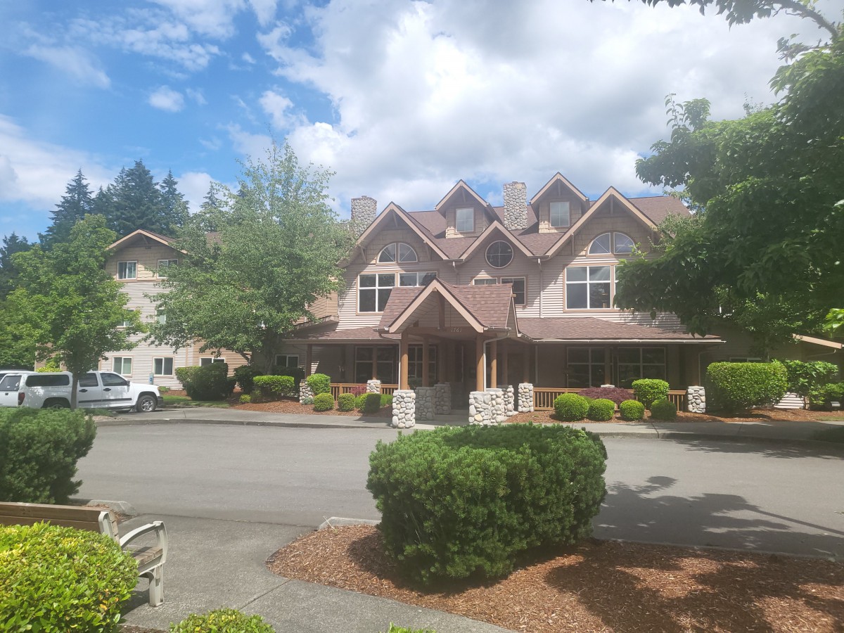 Stafford Suites- Port Orchard