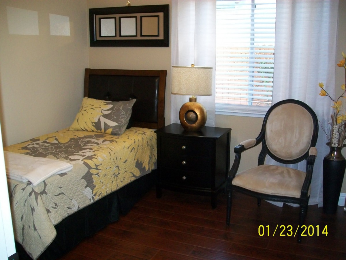 Vineyard Home Care
