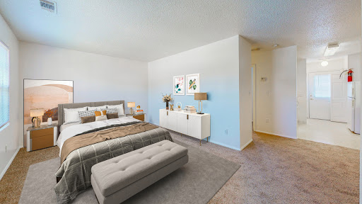 Augusta Springs Apartments