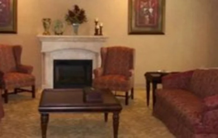 Haymount Rehabilitation & Nursing Center