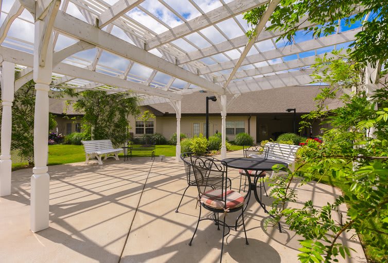 The Bungalows at Fayetteville