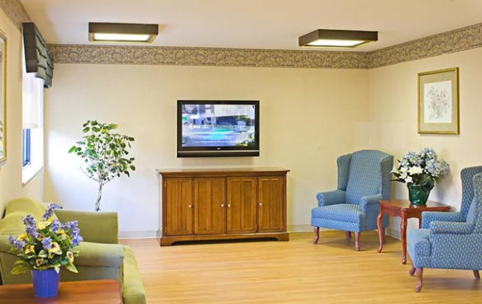 Complete Care at Heritage
