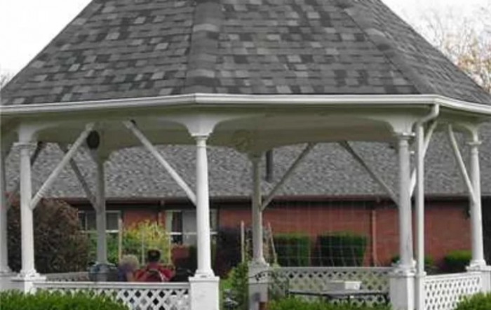 Willow Crossing Health & Rehabilitation Center