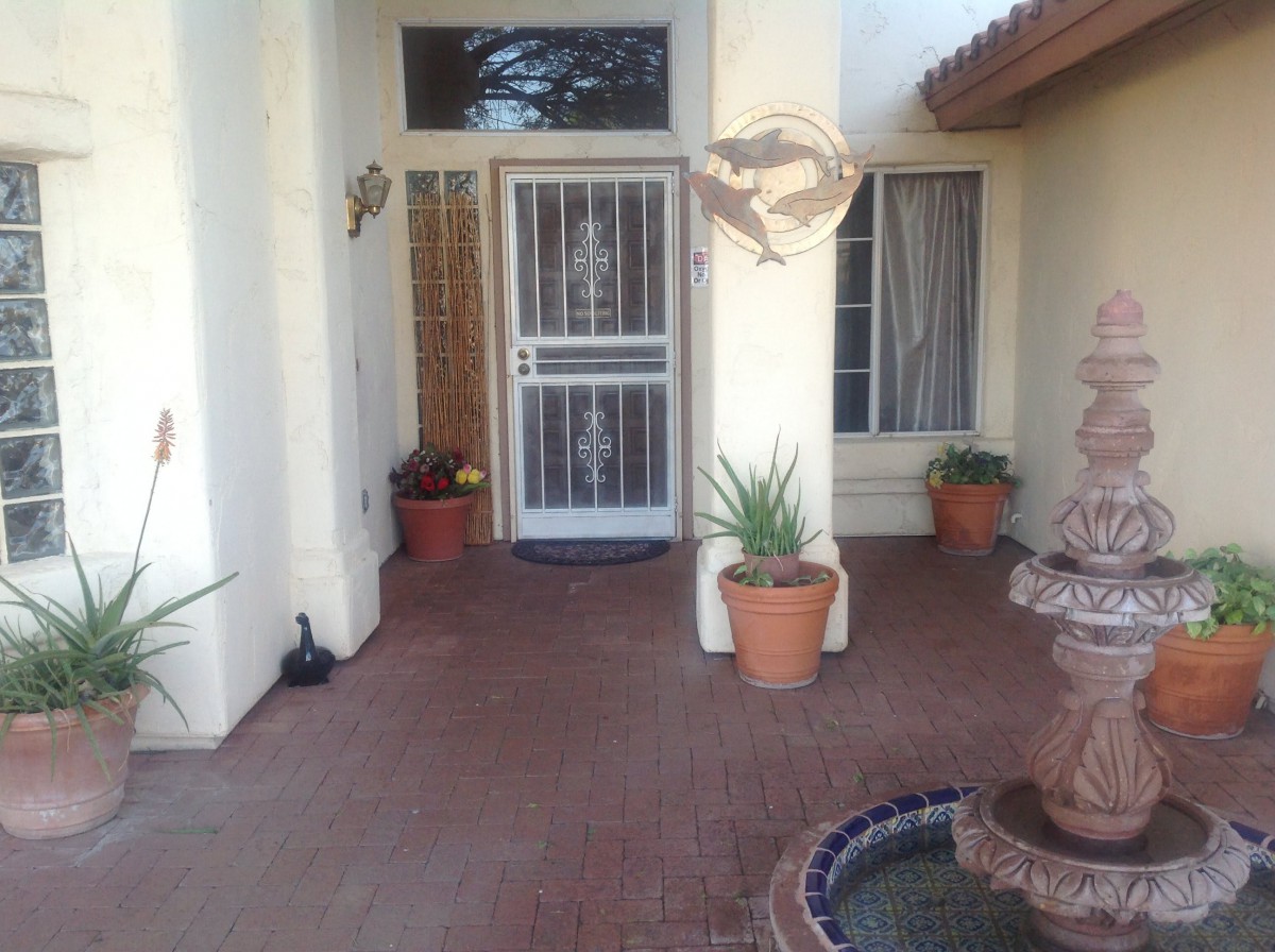Horizon Care Home