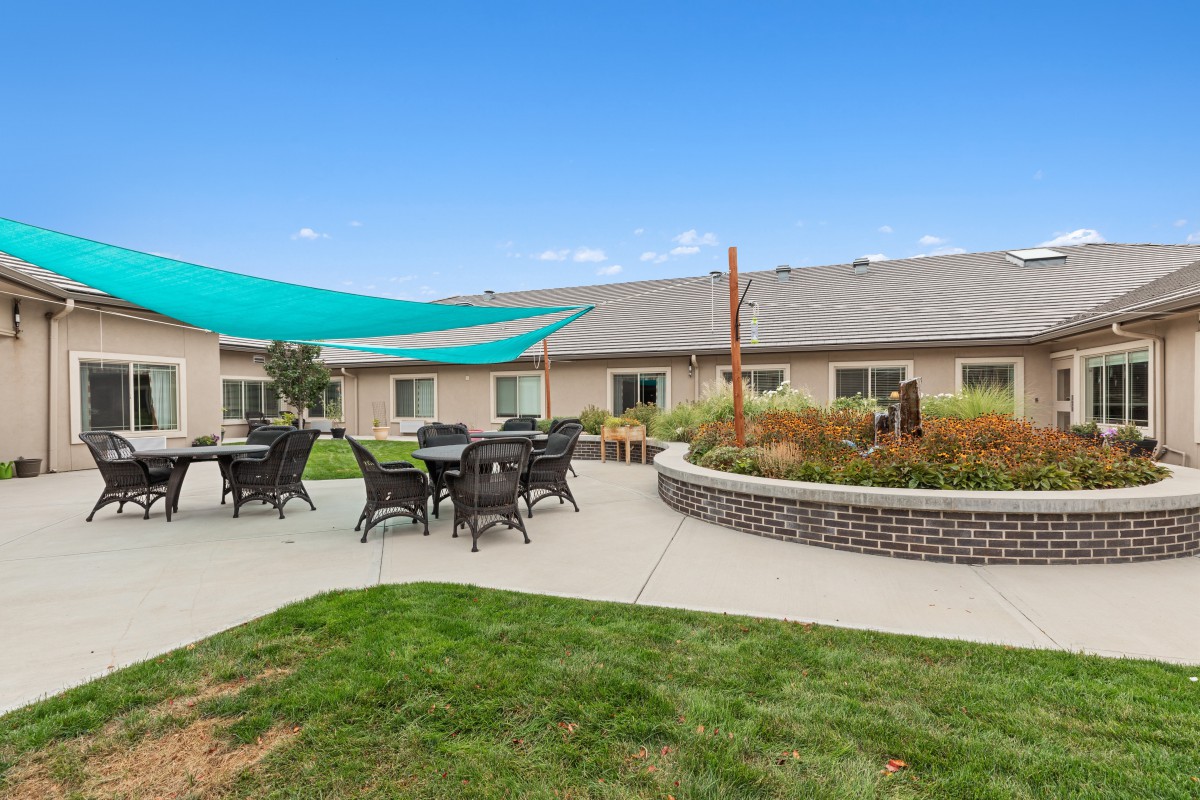 Belleview Heights Transitional Assisted Living and Memory Care