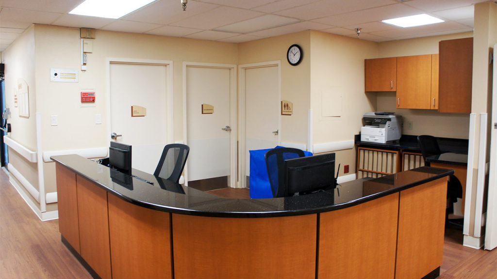 Titusville Rehabilitation & Nursing Center
