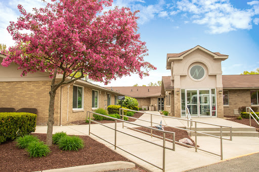 Nugent Convalescent Home