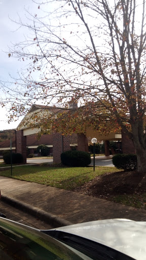 The Oaks At Sweeten Creek
