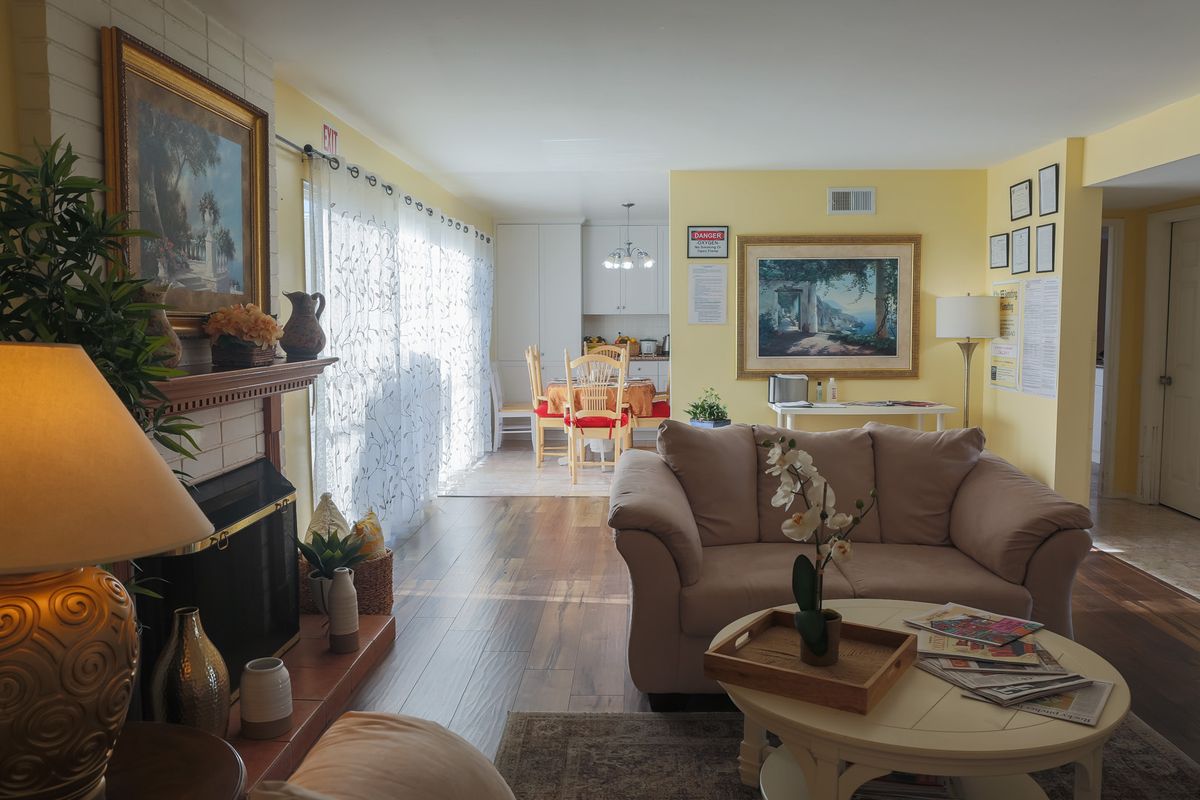 Ocean Breeze Estates at Blue Oak