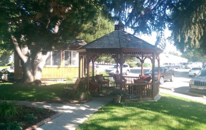Applewood Living Center