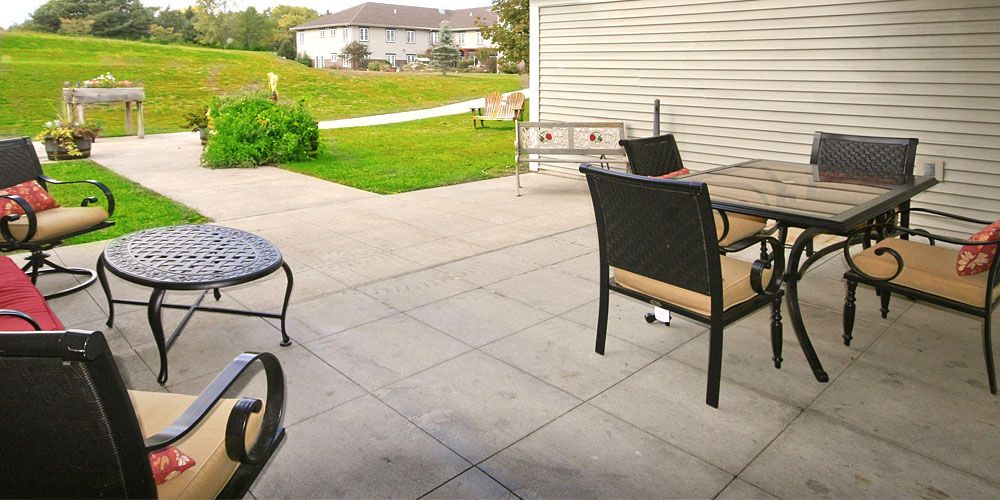 Our House Senior Living - Portage Assisted Care