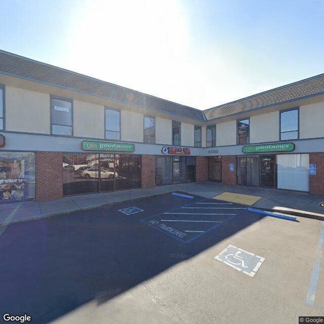 Synergy HomeCare-BayValley