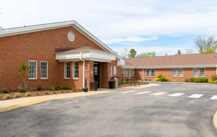 Lebanon Health And Rehabilitation Center