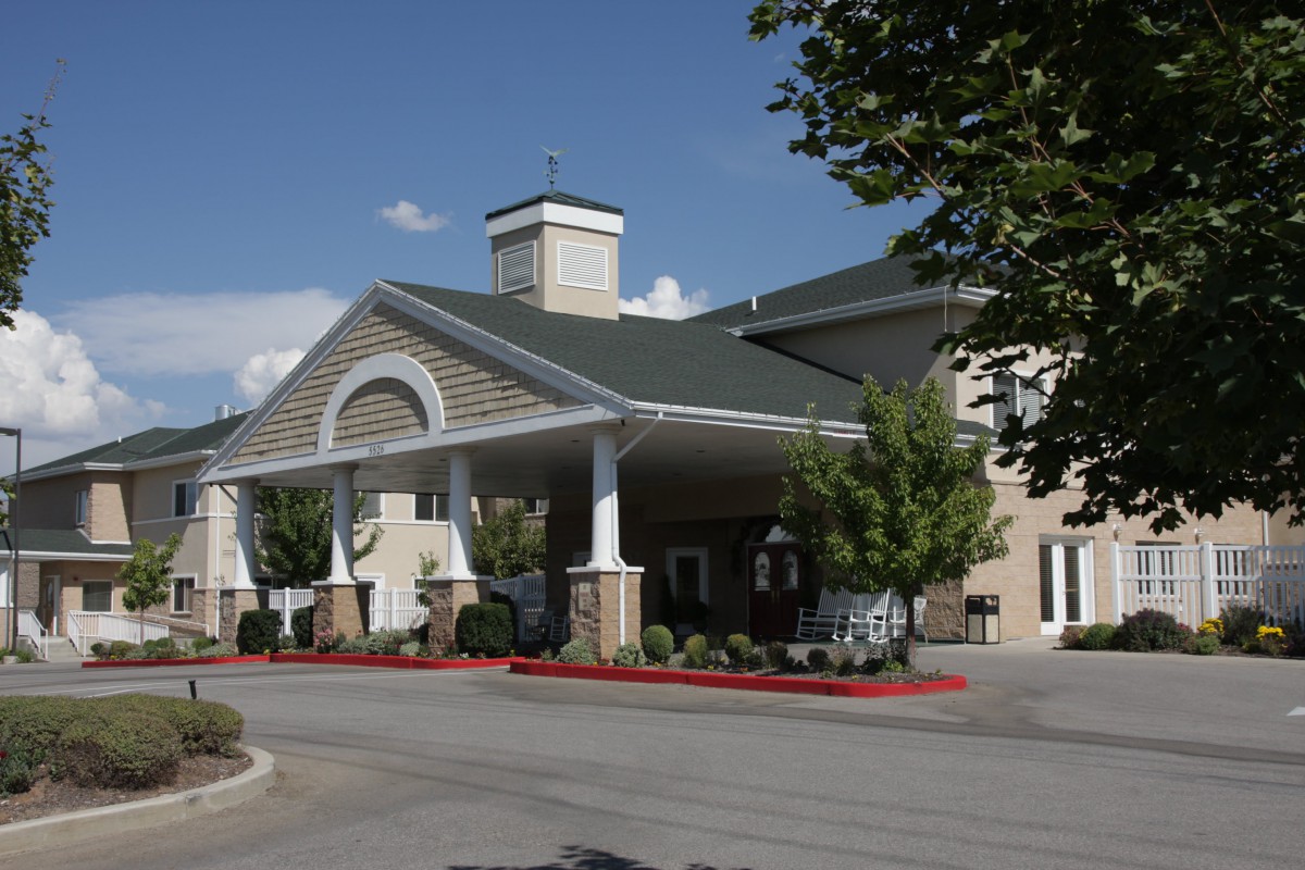 Legacy House Assisted Living of Ogden