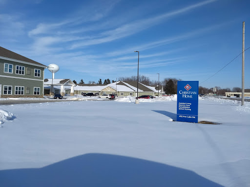 Christian Home And Rehab Center