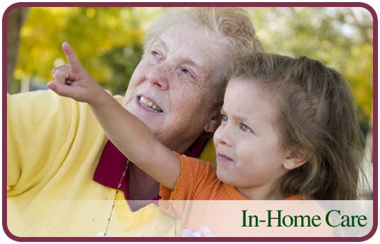 Hearthside Home Care