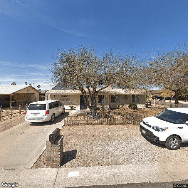 IGH Adult Care II