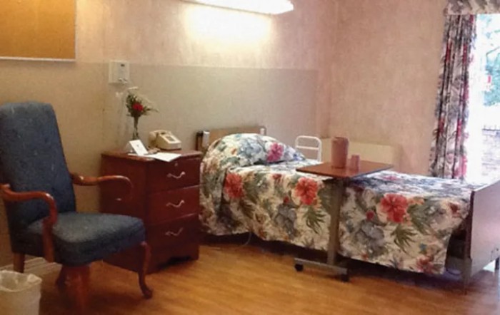 Clovernook Health Care And Rehabilitation Center