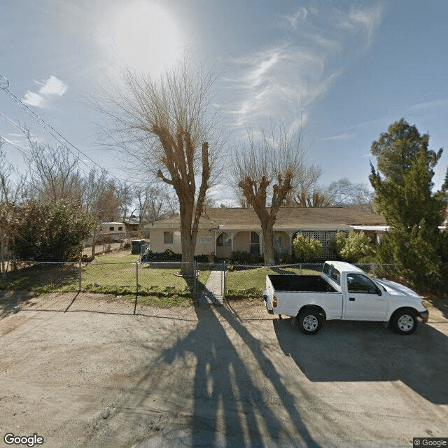 St Francis Guest Home
