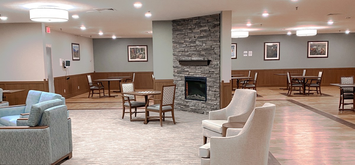 Trinity Mission Health & Rehab Of Rocky Mount
