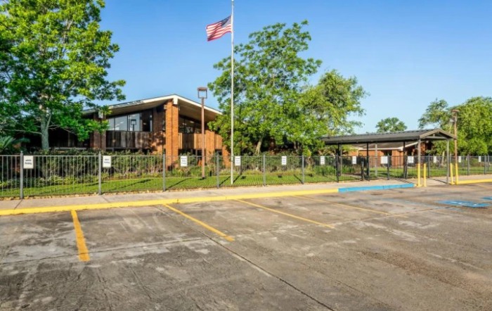 Legacy Nursing And Rehabilitation Of Plaquemine