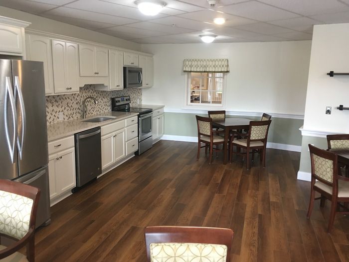 Providence Place Senior Living - Chambersburg