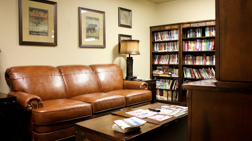 Rim Country Health & Retirement Community