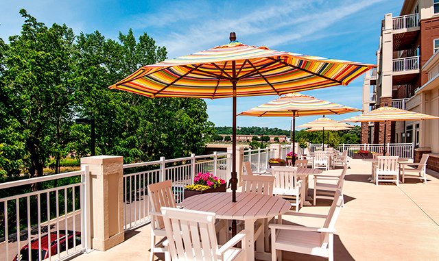 The Waters Senior Living