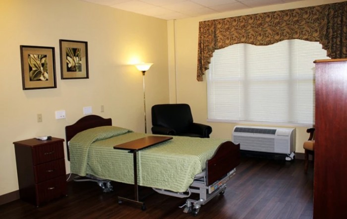 Solaris Healthcare Lake City
