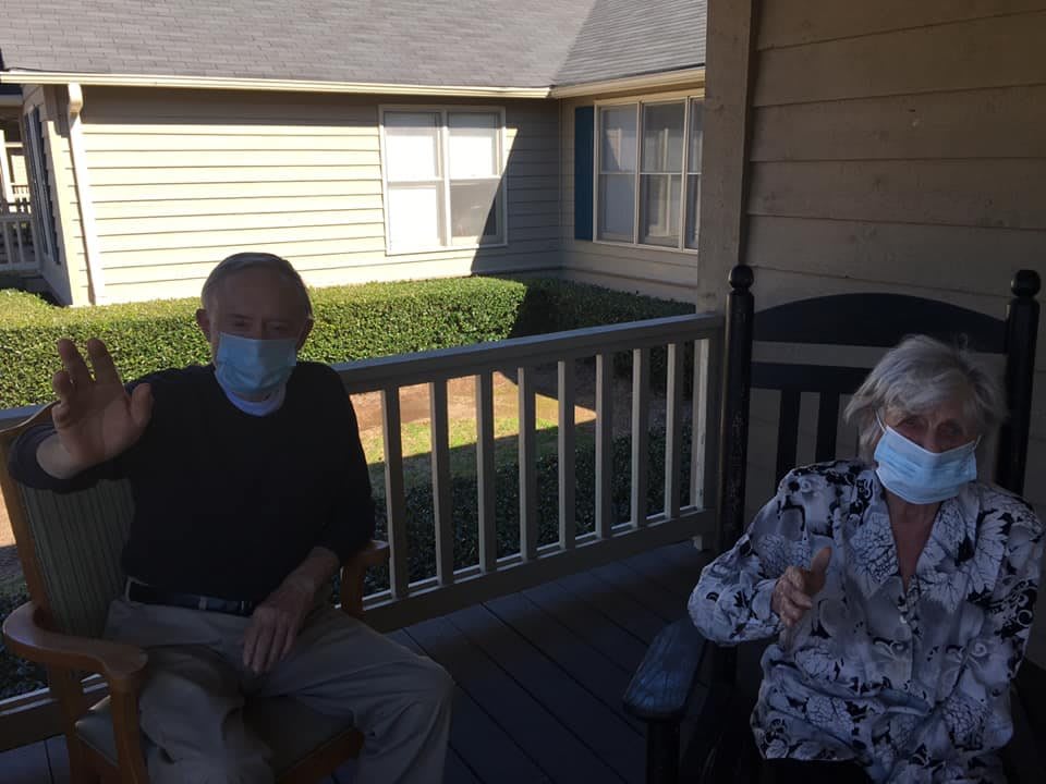 Milledgeville Senior Living