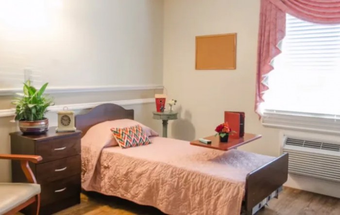 Signature Healthcare At The Courtyard