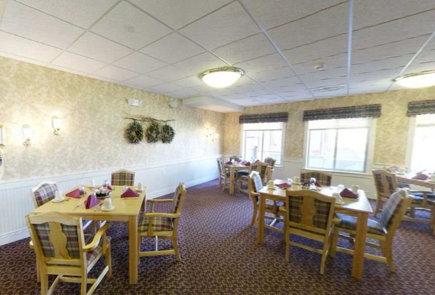 Primrose Retirement Community