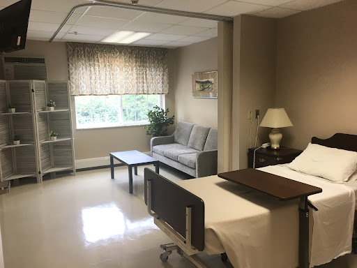 Bridgetown Nursing And Rehabilitation Centre