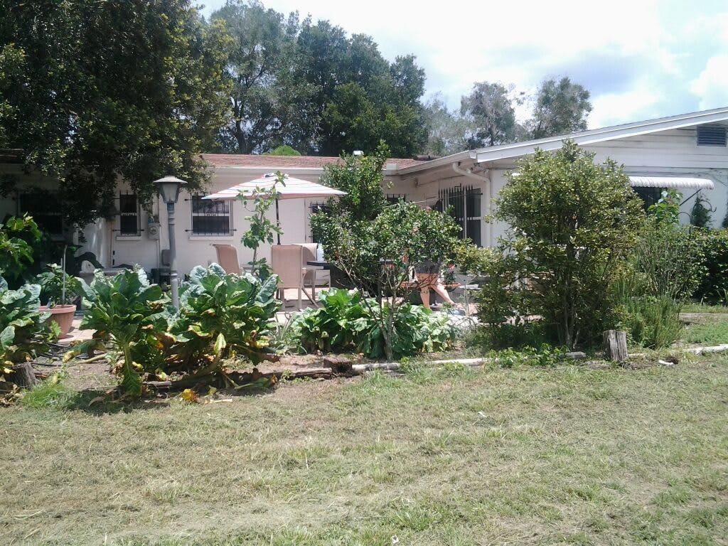 Bode Adult Family Care Home