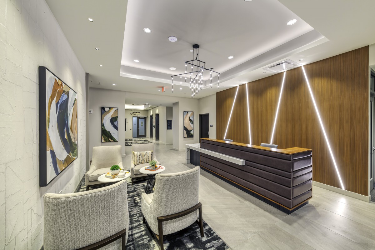 Avidor Evanston,  55+ Active Adult Apartment Homes